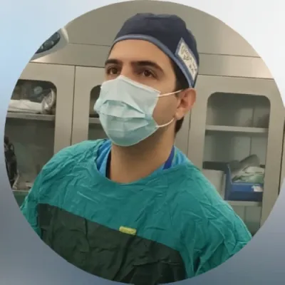 Serhat Ocaklı profil fotoğrafı