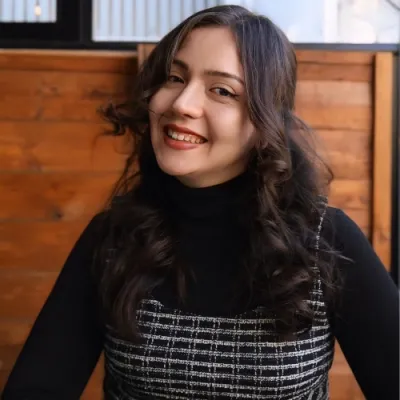 Gizem Atak profil fotoğrafı