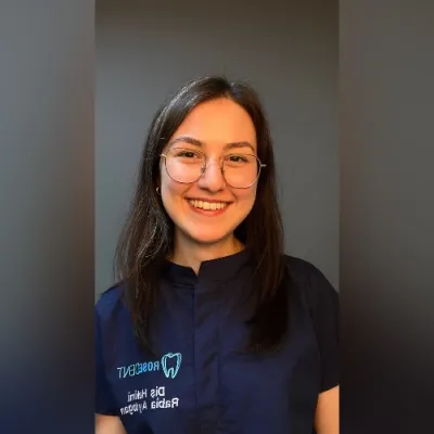 Rabia Aydoğan profil fotoğrafı