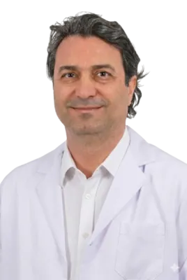 Mehmet Şenoğlu