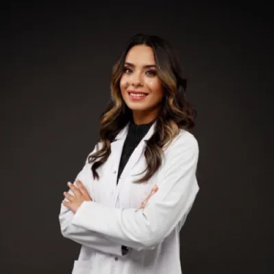 Özlem Dilber Kılıç profil fotoğrafı
