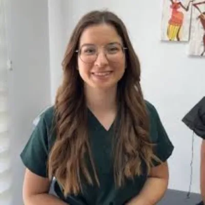 Gizem Küçükaydın profil fotoğrafı