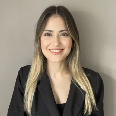 Büşra Bülbül profil fotoğrafı