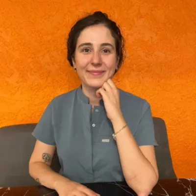 Ezgi Nur Demir profil fotoğrafı
