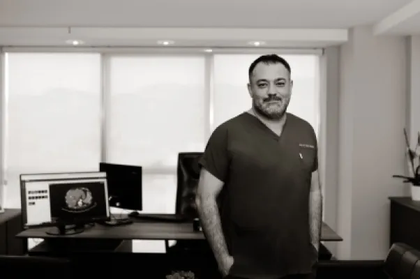 Doç. Dr. Mutlu Ünver profil fotoğrafı