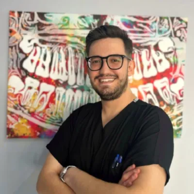 Oğuzhan Özdemir profil fotoğrafı