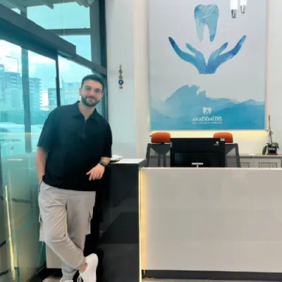 Muhammed Enes Öğüt profil fotoğrafı