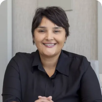 Ebru Ayvazoğlu Soy profil fotoğrafı