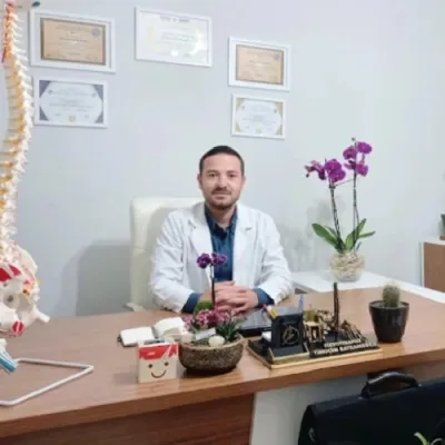 Timuçin Bayramoğlu profil fotoğrafı