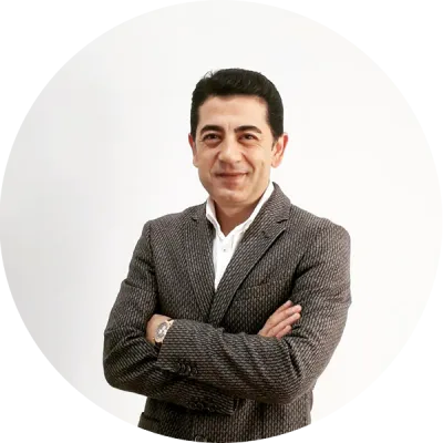 Erhan Bayram