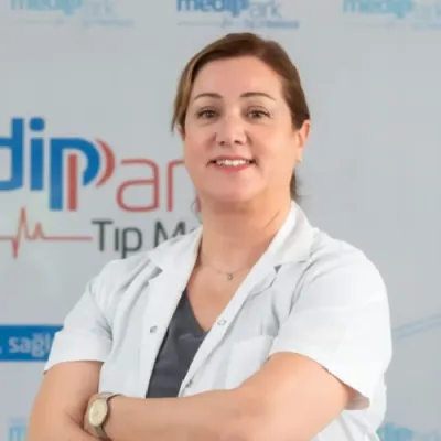 Zehra İnci Gürel profil fotoğrafı