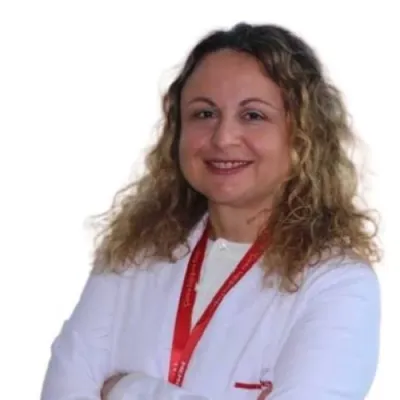 Meriç Kaymak