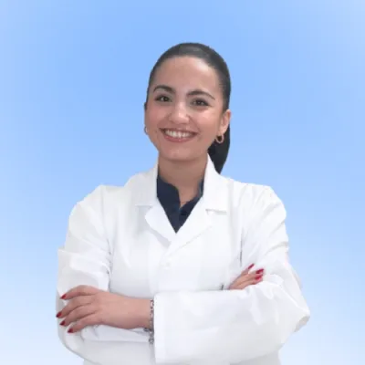 Ayfer Gök kutsal profil fotoğrafı