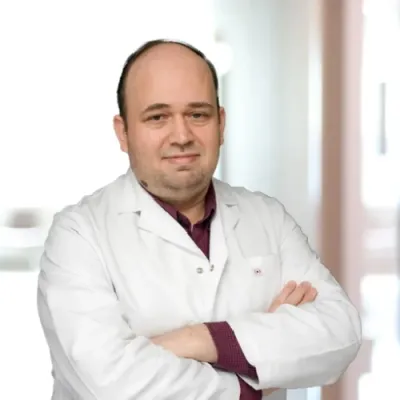 Mitat Cebeci profil fotoğrafı