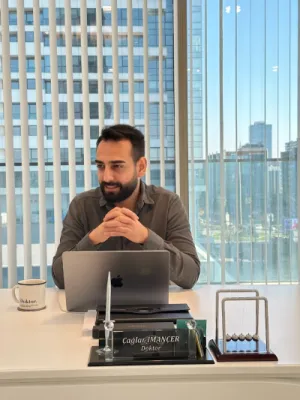 Dr. Çağlar İmançer