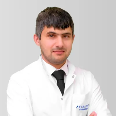 Zaur Guseinov profil fotoğrafı