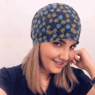 Rozita Aksoy profil fotoğrafı
