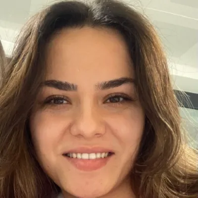 Esra Korkmaz profil fotoğrafı