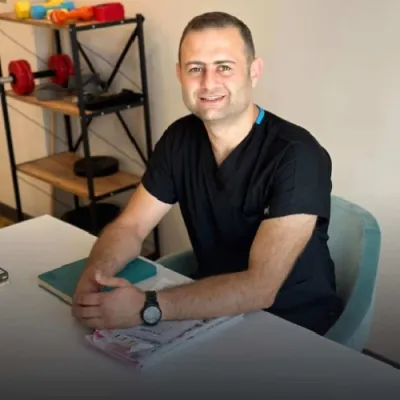 Cem Tekbaş profil fotoğrafı