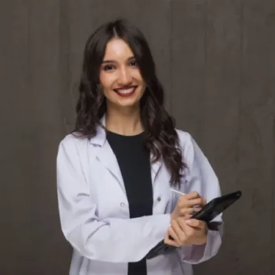 Pelin Çetin profil fotoğrafı
