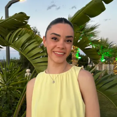 Elif Doğruca profil fotoğrafı