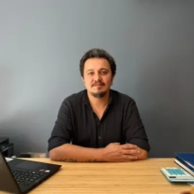 Çağrı Üzümcü
