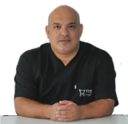 Tufan Evrenosoğlu