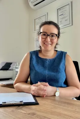 Duygu Kaçamak Öğüt