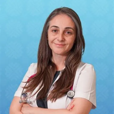 Uzm. Dr. Senem Tufan Dursun profil fotoğrafı