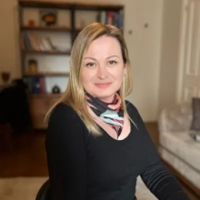 Uzm. Dr. Aslı Enez Darçın profil fotoğrafı
