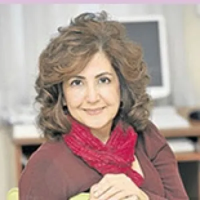 Prof. Dr. Başak Yücel profil fotoğrafı