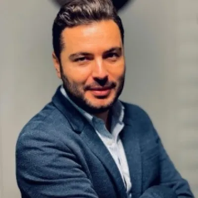 Ass. Dr. Cenk Varlık profil fotoğrafı