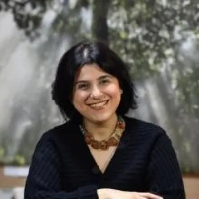 Dr. Dilek Yeşilbaş profil fotoğrafı