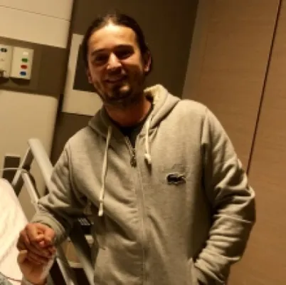 Deniz Şirinoğlu
