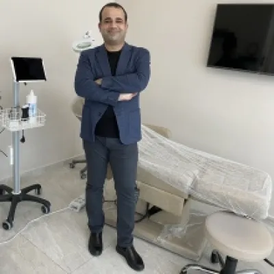 Uzm. Dr. Hasan Ediz Sıkar profil fotoğrafı