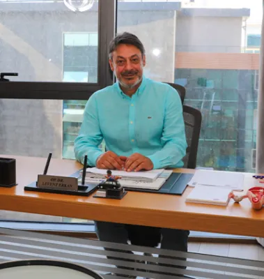 Levent Erkan