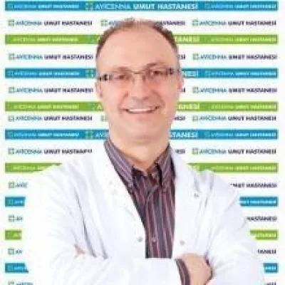 Ömer Faruk Kayıkçı