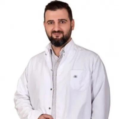 Ass. Dr. Ferdi Safa Bozkuş