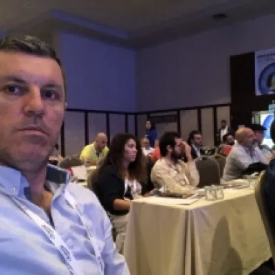 Dr. Cabbar Malkoç profil fotoğrafı
