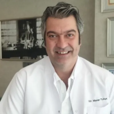 Op. Dr. Murat Tuna profil fotoğrafı
