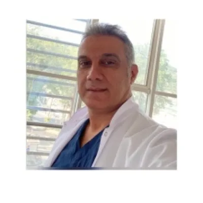 Dr. Erhan Toy profil fotoğrafı