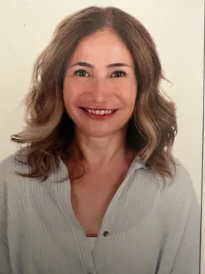Op. Dr. Emine Deniz Eğrilmez profil fotoğrafı