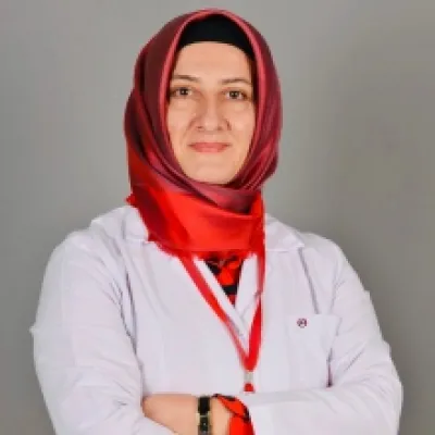 Zeynep Genç