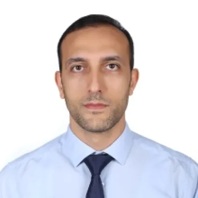 Doç. Dr. Ramazan Topaktaş profil fotoğrafı