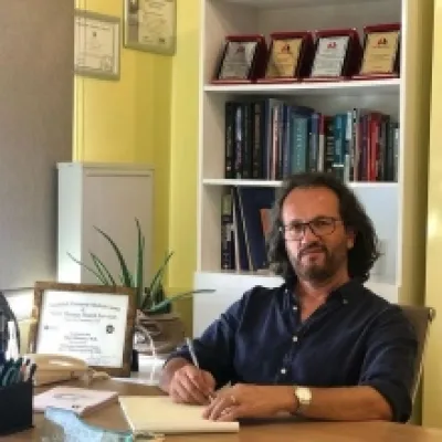 Prof. Dr. Öner Dikensoy profil fotoğrafı