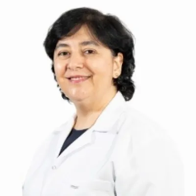 Uzm. Dr. Meliha Aydın profil fotoğrafı