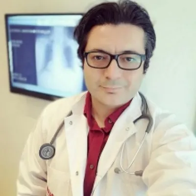 Uzm. Dr. Turgut Öztutgan profil fotoğrafı
