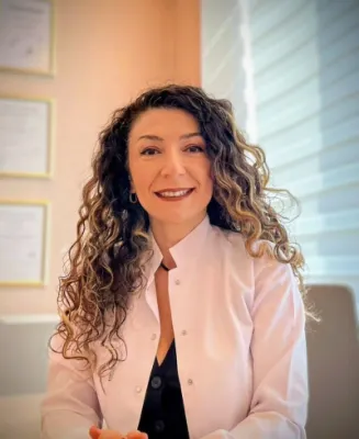 Berrin Akaevren