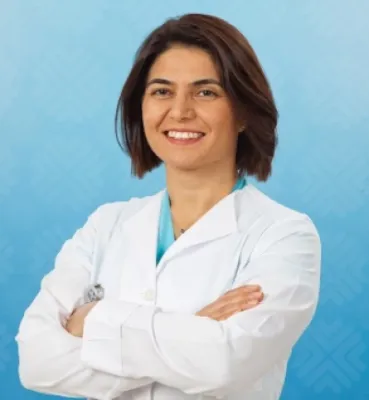 Zeynep Arı
