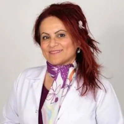 Cemile Dilek Uysal